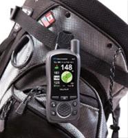 Bild SkyCaddie Hållare för bag