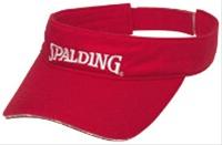 Bild Spalding Solskärm Visor