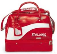 Bild Spalding, Väska Carry All