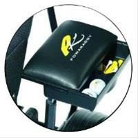 Bild Stol Deluxe till Powa Kaddy Elvagn