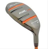 Bild T Armour Hybrid HyWood Ayrtime (Hö)