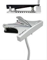 Bild T Armour Putter P-117 (Hö)