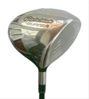 Bild Taylor Made Driver Burner Draw Beg (Hö)