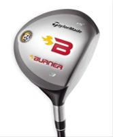 Bild Taylor Made Fairwaywood Burner (Vä)