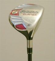 Bild Taylor Made Fairwaywood Burner 5:a Beg (Hö)