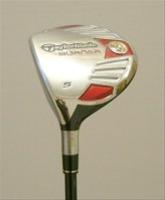 Bild Taylor Made Fairwaywood Burner 5:a Beg (Vä)