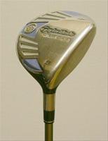 Bild Taylor Made Fairwaywood Burner 5:a Dam Beg (Hö)