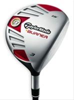 Bild Taylor Made Fairwaywood Burner Steel (Vä)