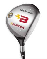 Bild Taylor Made Fairwaywood Burner Tour (Hö)