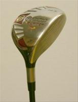 Bild Taylor Made Fairwaywood Burner TP Beg (Hö)