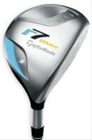 Bild Taylor Made Fairwaywood r7 Draw (Hö)