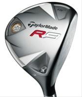 Bild Taylor Made Fairwaywood r9 TP (Hö)
