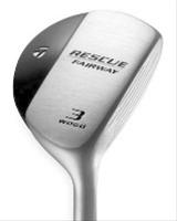 Bild Taylor Made Fairwaywood Rescue (Hö)