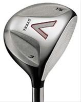 Bild Taylor Made Fairwaywood V-Steel (Vä)