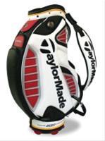 Bild Taylor Made Golfbag TMX Staff