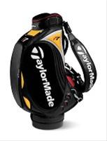 Bild Taylor Made Golfbag Tour Staff r7