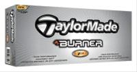 Bild Taylor Made Golfboll Burner TP (Duss)