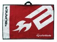 Bild Taylor Made Handduk Burner Cart