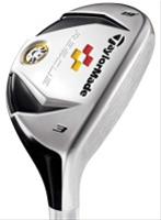 Bild Taylor Made Hybrid Rescue (Hö)