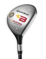 Bild Taylor Made Hybrid Rescue Burner (Hö)