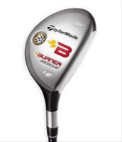 Bild Taylor Made Hybrid Rescue Burner Tour (Hö)