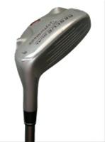 Bild Taylor Made Hybrid Rescue Dual Dam (Hö)