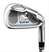 Bild Taylor Made Järnset Burner Plus (Hö)