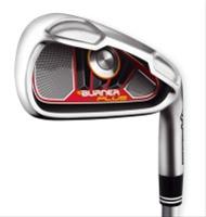 Bild Taylor Made Järnset Burner Plus (Vä)