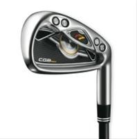 Bild Taylor Made Järnset r7 CGB Max III (Vä)