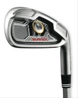 Bild Taylor Made Järnset Tour Burner (Hö)