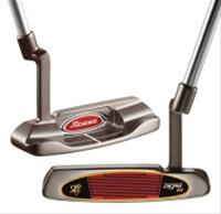 Bild Taylor Made Putter Rossa Core Classic (Hö)