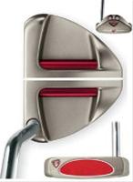 Bild Taylor Made Putter Rossa Monza Mezza (Vä)