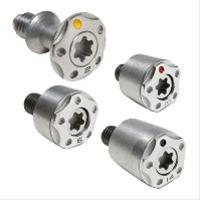 Bild Taylor Made TLC Vikter (6 st)