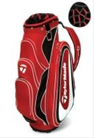 Bild Taylor Made Vagnbag San Marino