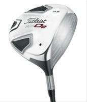 Bild Titleist Driver 909 D2 (Hö)