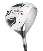 Bild Titleist Driver 909 D3 (Hö)