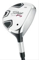 Bild Titleist Fairwaywood 909 F3 (Hö)