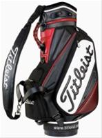 Bild Titleist Golfbag Staff S83