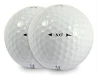 Bild Titleist Golfboll NXT Refinished (Duss)