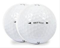 Bild Titleist Golfboll NXT Tour Refinished (Duss)