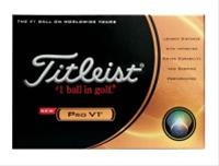 Bild Titleist Golfboll Pro V1 (Duss)