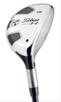 Bild Titleist Hybrid Utility 909 H (Hö)