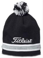 Bild Titleist Vintermössa