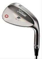 Bild Titleist Wedge Spin Milled BN (Hö)