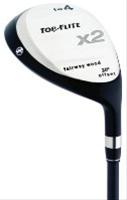 Bild Top-Flite Fairwaywood X2 Blue (Hö)