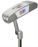 Bild US-Kids Putter (Hö)