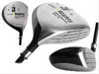 Bild Wild Cat Fairwaywood Mighty (Vä)