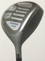 Bild Wild Thing Driver (Hö)