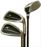 Bild Wilson Helset Progressive Herr (Hö)