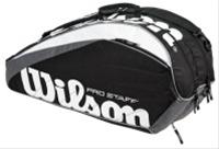 Bild Wilson Racketväska Pro Staff Six Racket Thermal